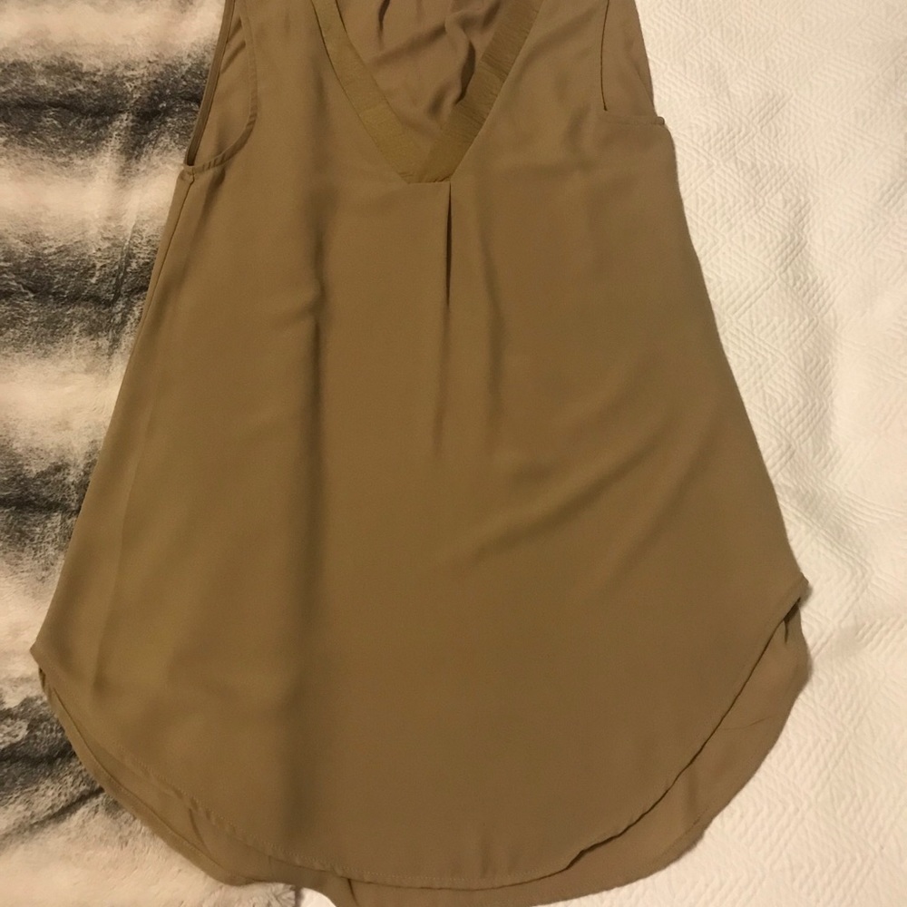 H&M blouse